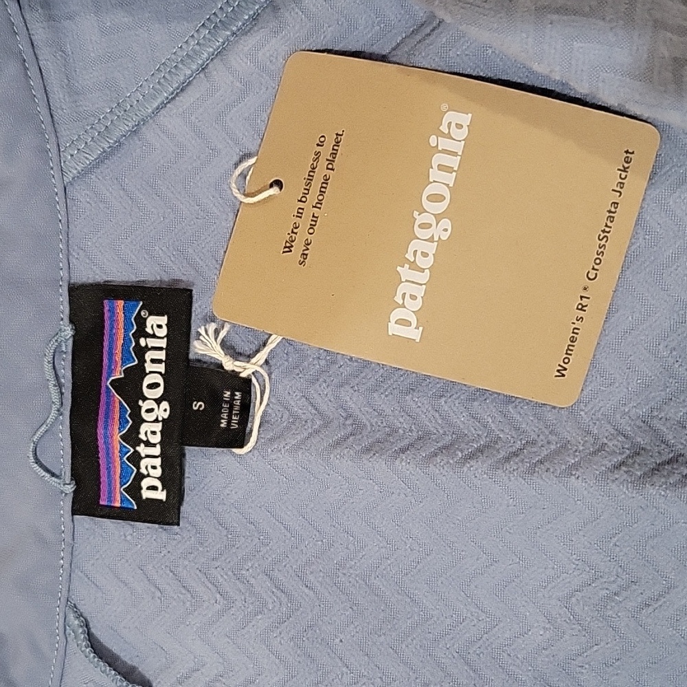 Patagonia jacket R1 - Picture 6 of 7